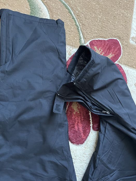 Зимная спец одежда Colymbia