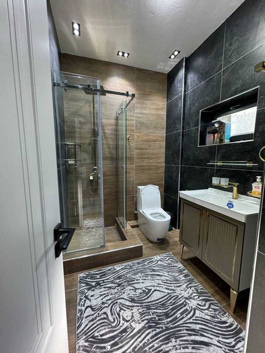 Продается загородный дом (дача) в живописном районе Акташ