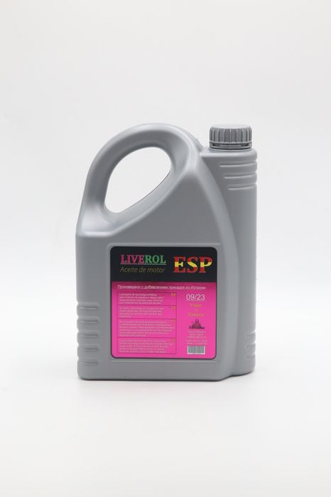 Моторное масло 20w50