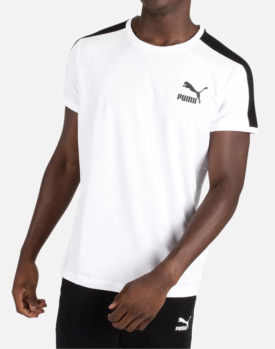 Нови adidas, Puma T7, Nike тениски мъжки