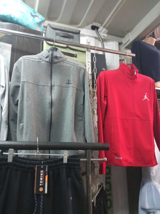 Продажа спорт костюм