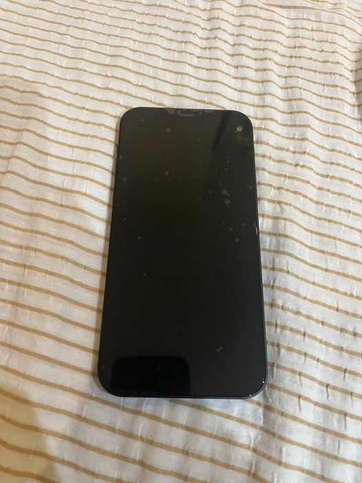 iphone 12 icloud