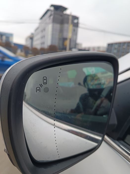 Renault Kadjar2016/ 1,2 Tce Benzina