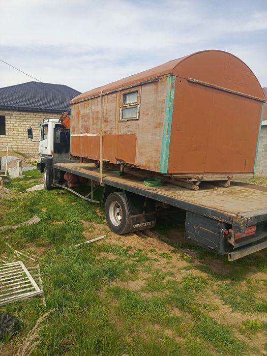 Манипулятор в Актобе