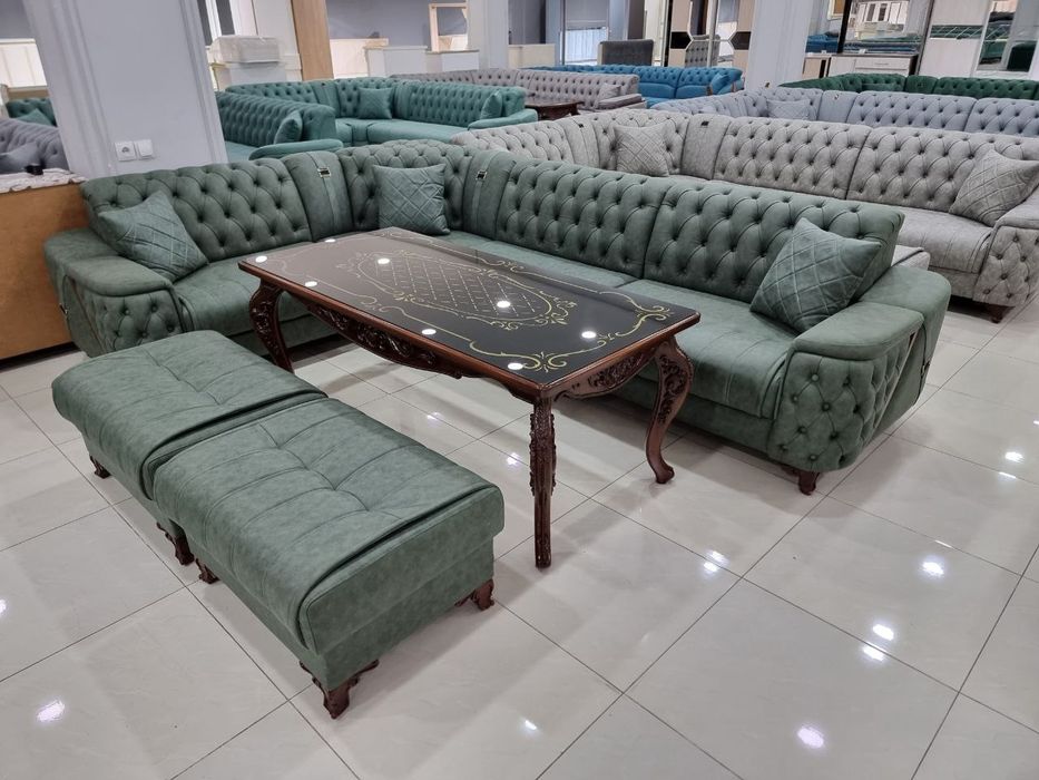 Уголок 7 с гарантией