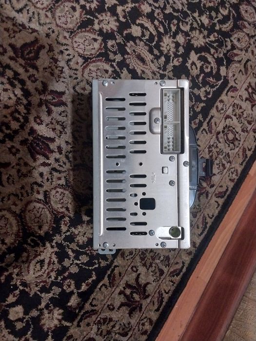 Авто магнитола  оригинал