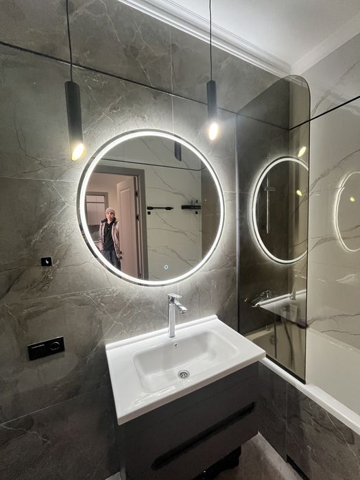 Зеркала в интерьер