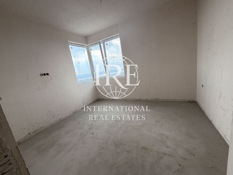 2-стаен в Варна-Възраждане 3 площ 59 цена 110000