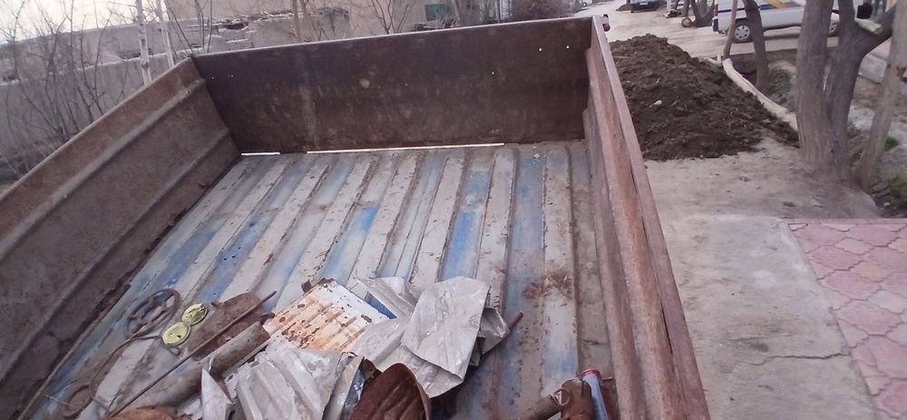 Прицепы для нива