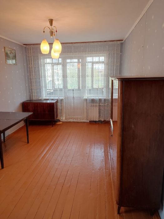 Продам 2 комн квартиру Березка