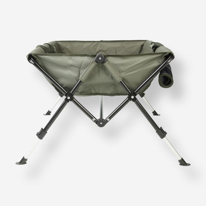 Saltea de recepție pescuit la crap-9 - No - produs resigilat Decathlon
