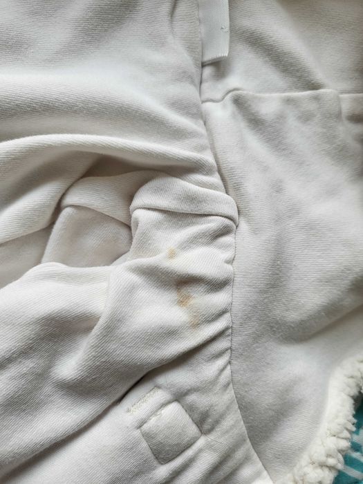 Бебешко зимно палто Obaibi 6 м и други