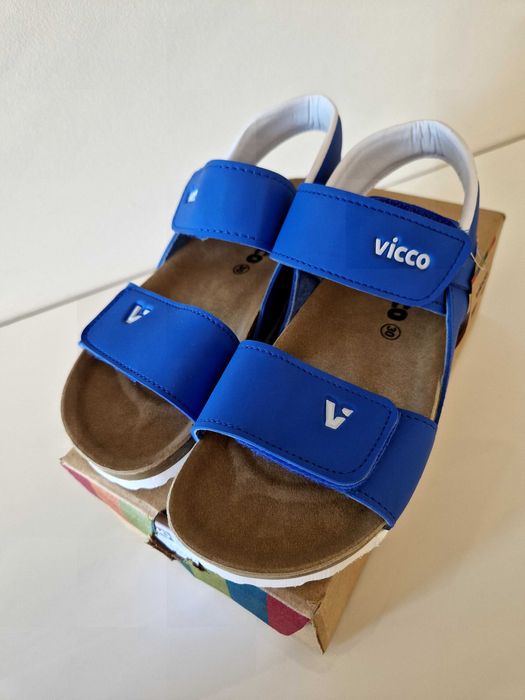 Детски сандали vicco
