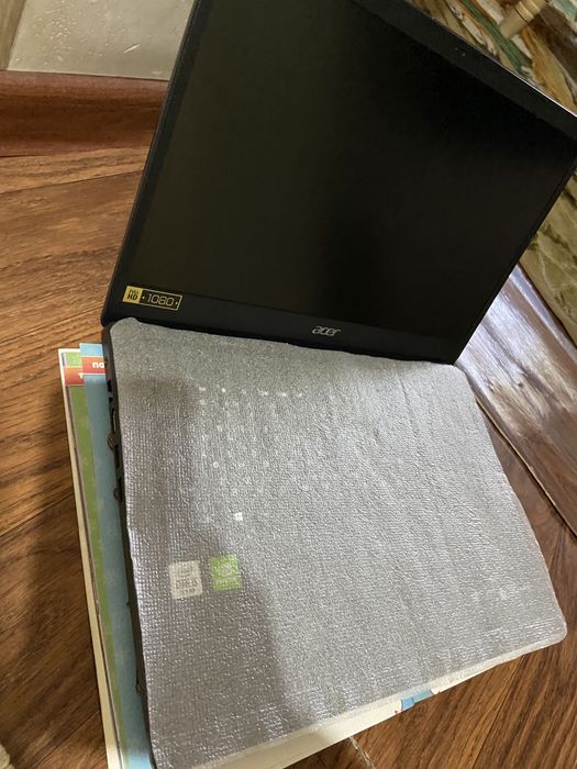 Acer Core i5 ОЗУ 8гб новый поч
