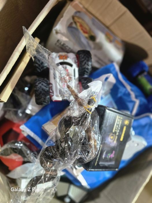 Кашони с цел продажба