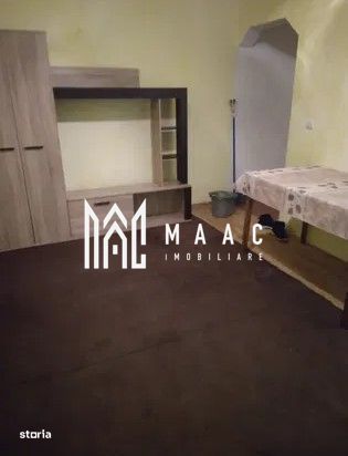 Apartament 2 camere | Pretabil investitie | Tiglari