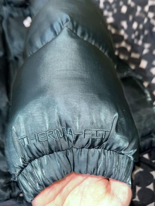 Оригинално яке Nike therma-fit детски размер M 137-147