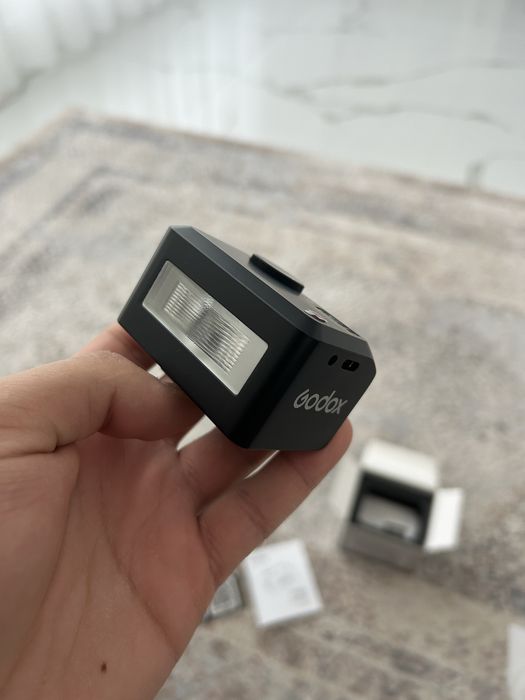 Blit Godox It30Pro
