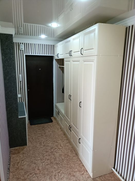 Продам квартиру 2-х комнатная.