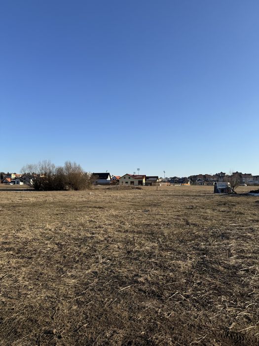 Teren de vanzare /schimb