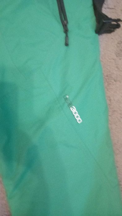 Pantaloni ski unisex