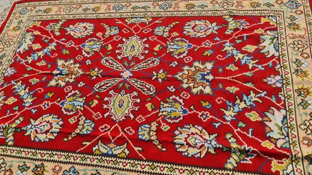 Котленски  /Чипровски килим