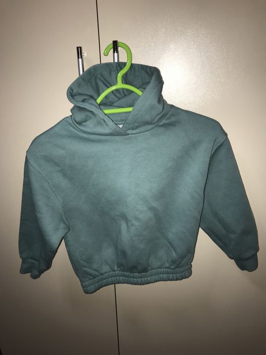 Детски суитчър Zara