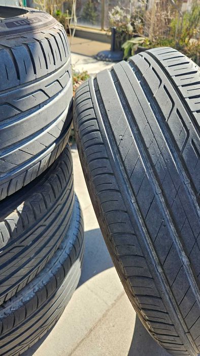 BRIDGESTONE Turanza T001 летни гуми 215/50/R18 92W DOT23