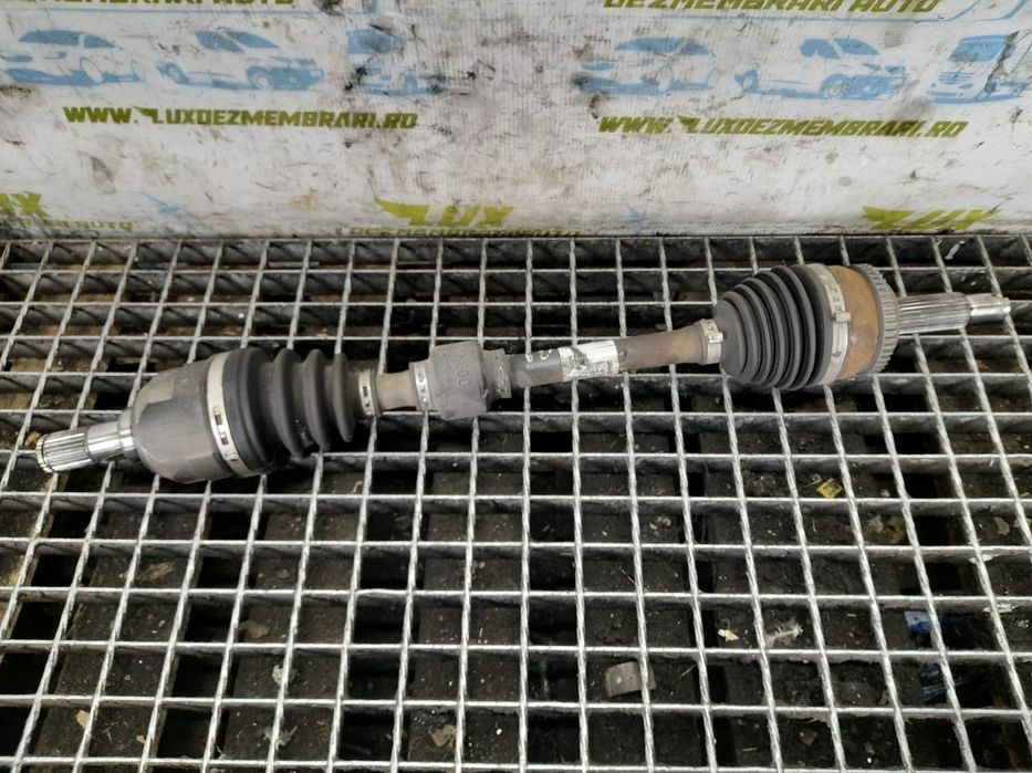 Planetara stânga fata 1.4 crdi D4FC Hyundai ix20 1 [facelift] [2015