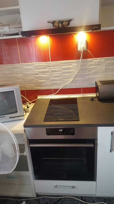 Дава се под наем Ателие в Несебър - 27 кв.м за 357 € - Снимка #5