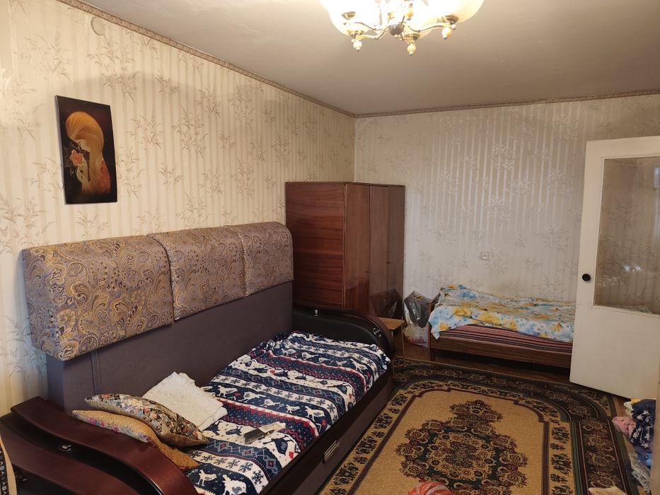 Продам 1 ком. Квартиру