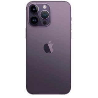 Смартфон Apple iPhone 14 Pro Max 256GB Deep Purple