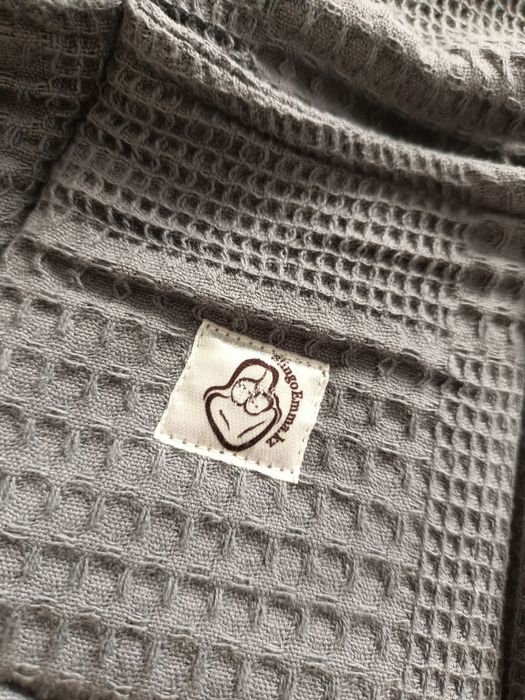 Эргорюкзак от Slingoemma