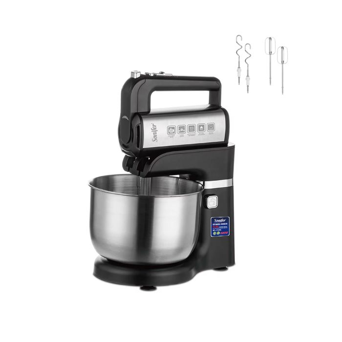 Доставка! Миксер Sonifer SF-7036 3,5 л