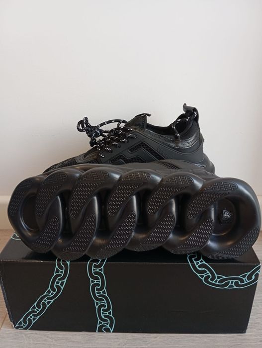 Chain Reaction - Marimea 43 - negru
