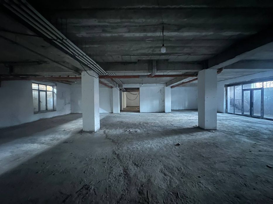 Продажа цоколь 250 м² Байналминал (ТЛ)