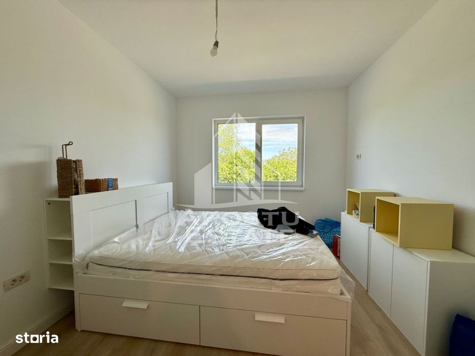 Apartament 3 camere, bloc nou, zona Plopi Timisoara — fotografia 3