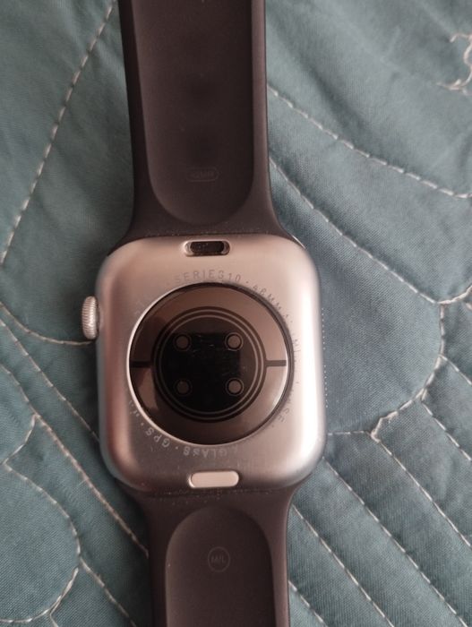 Apple watch 10 series