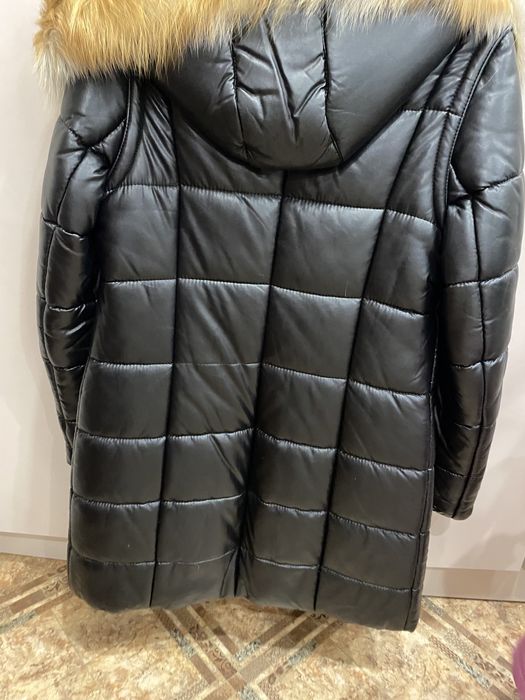 Продам зимнюю куртку