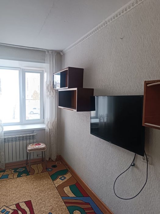 1 ком район рынка
