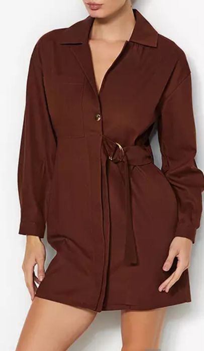 Rochie casual Trendyol