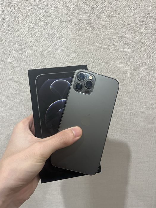 Айфон 12 про / Iphone 12 pro