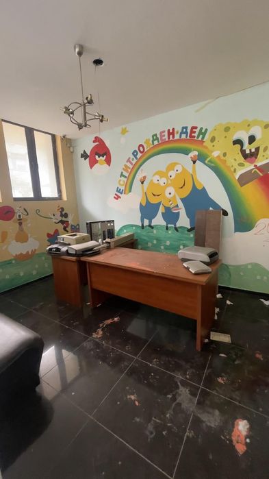 Продава се Заведение в Бургас, Възраждане - 530 кв.м за 1416 €/кв.м - Снимка #2