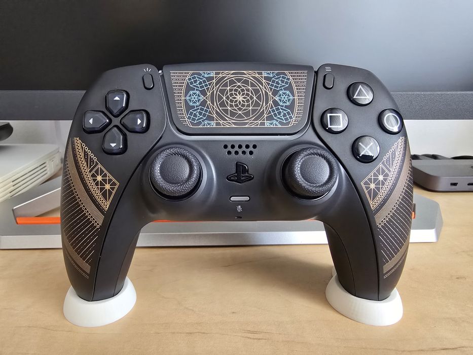 Controller Wireless Sony Playstation 5 DualSense Final Fantasy XVI Japan Limited Edition