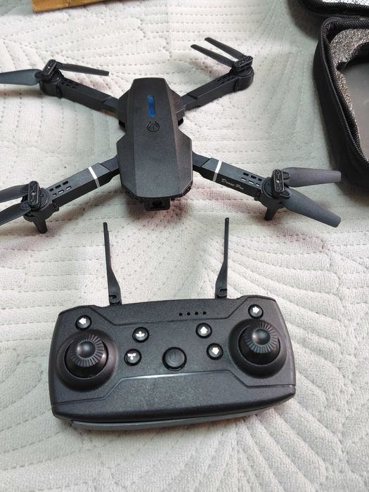 Дрон OEM Е88 черный