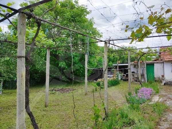 Продава се Къща в с. Сърнегор, Област Пловдив - 60 кв.м за 517 €/кв.м - Снимка #2