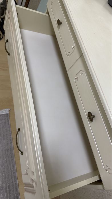 Спальный гарнитур (срочно продам)