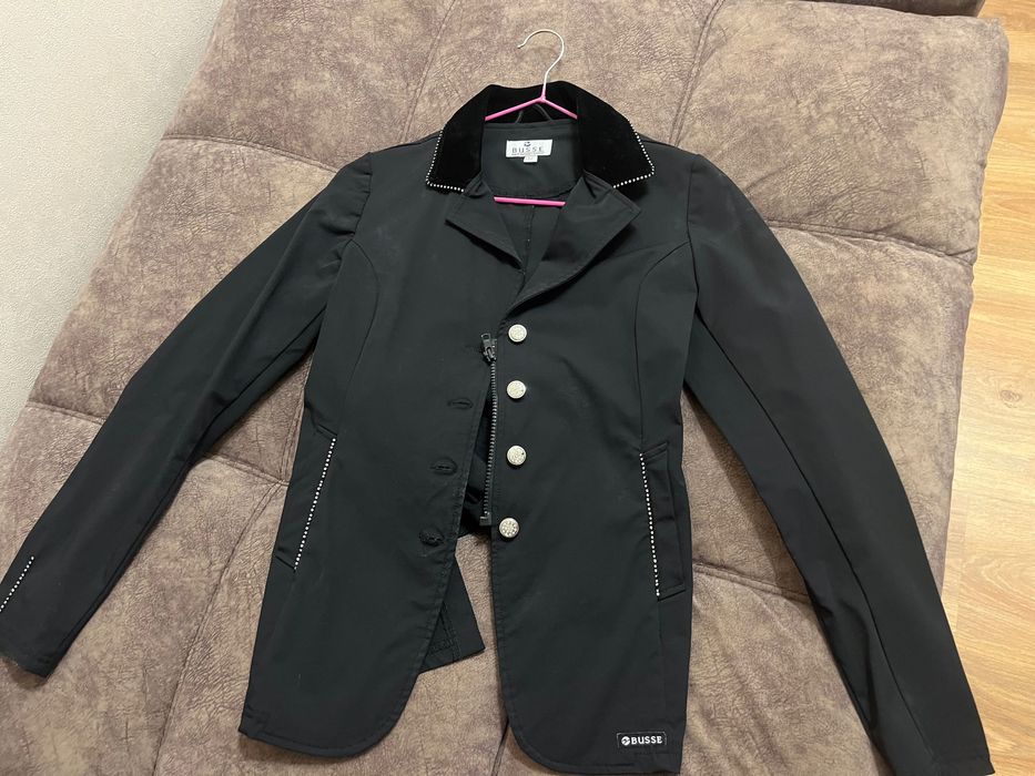 Редингот верховая езда