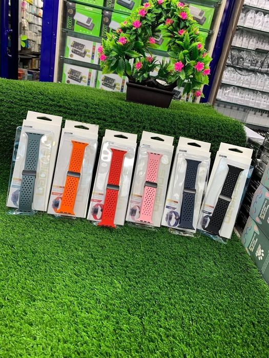 Watch band remeshok new