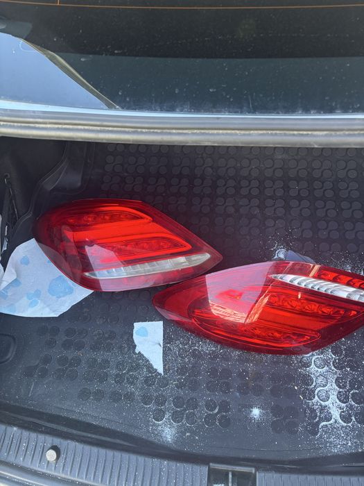 Стопове за мерцедес w205